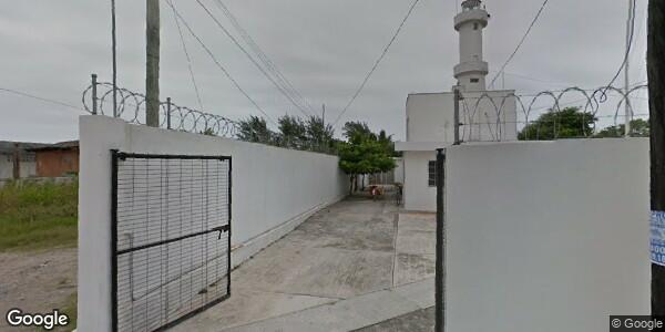 CAPITANIA DE PUERTO DE TECOLUTLA VERACRUZ